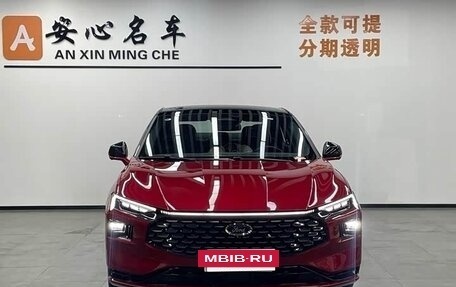 Ford Mondeo, 2025 год, 5 177 155 рублей, 2 фотография