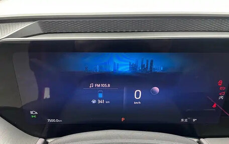 Ford Mondeo, 2025 год, 5 177 155 рублей, 12 фотография