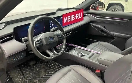 Ford Mondeo, 2025 год, 5 177 155 рублей, 10 фотография