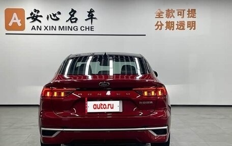 Ford Mondeo, 2025 год, 5 177 155 рублей, 4 фотография