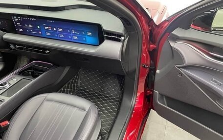 Ford Mondeo, 2025 год, 5 177 155 рублей, 16 фотография