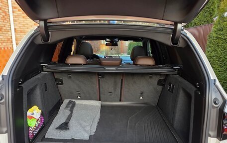 BMW X3, 2021 год, 7 200 000 рублей, 7 фотография