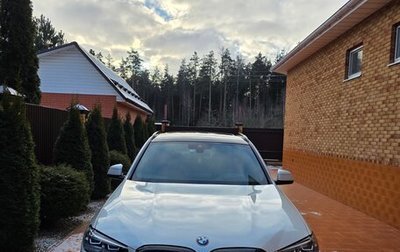 BMW X3, 2021 год, 7 200 000 рублей, 1 фотография