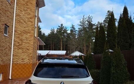 BMW X3, 2021 год, 7 200 000 рублей, 6 фотография