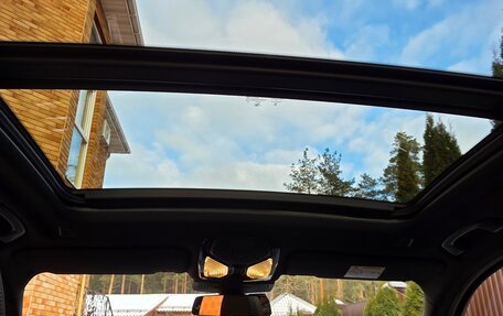 BMW X3, 2021 год, 7 200 000 рублей, 16 фотография