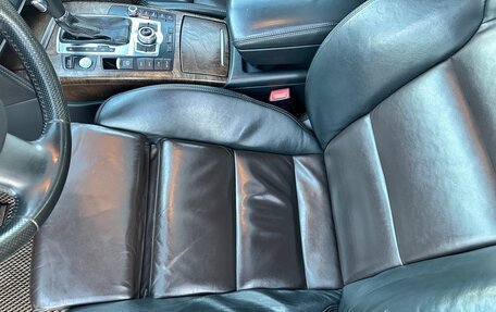 Audi A6 allroad, 2009 год, 1 500 000 рублей, 14 фотография