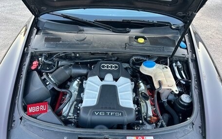 Audi A6 allroad, 2009 год, 1 500 000 рублей, 12 фотография