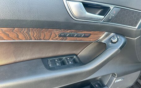 Audi A6 allroad, 2009 год, 1 500 000 рублей, 16 фотография