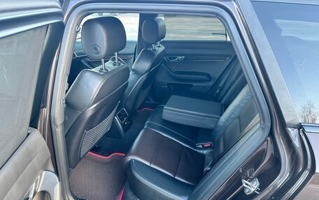 Audi A6 allroad, 2009 год, 1 500 000 рублей, 19 фотография