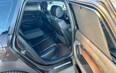 Audi A6 allroad, 2009 год, 1 500 000 рублей, 20 фотография