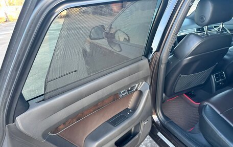 Audi A6 allroad, 2009 год, 1 500 000 рублей, 18 фотография