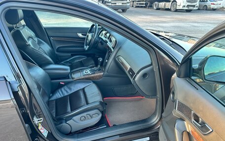 Audi A6 allroad, 2009 год, 1 500 000 рублей, 21 фотография