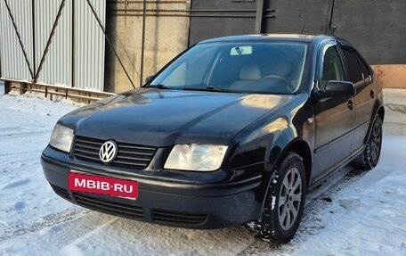 Volkswagen Jetta IV, 2001 год, 280 000 рублей, 1 фотография