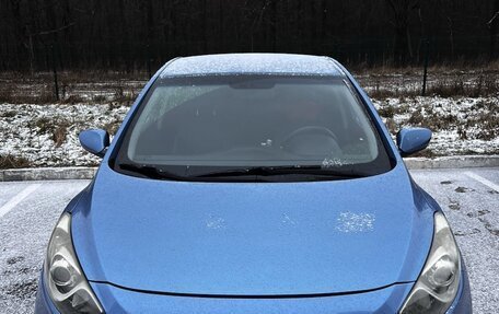 Hyundai i30 II рестайлинг, 2012 год, 820 000 рублей, 1 фотография