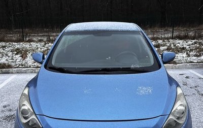 Hyundai i30 II рестайлинг, 2012 год, 820 000 рублей, 1 фотография