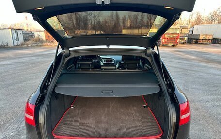 Audi A6 allroad, 2009 год, 1 500 000 рублей, 26 фотография