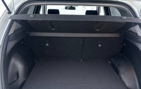 Hyundai Creta I рестайлинг, 2016 год, 1 495 000 рублей, 10 фотография