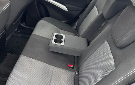 Suzuki SX4 II рестайлинг, 2014 год, 985 000 рублей, 13 фотография