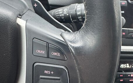 Suzuki SX4 II рестайлинг, 2014 год, 985 000 рублей, 14 фотография