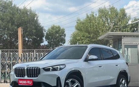 BMW X1, 2024 год, 3 020 469 рублей, 1 фотография