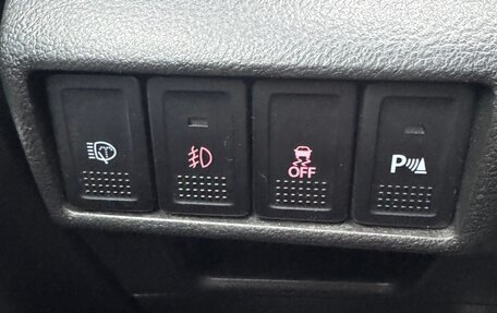 Suzuki SX4 II рестайлинг, 2014 год, 985 000 рублей, 17 фотография