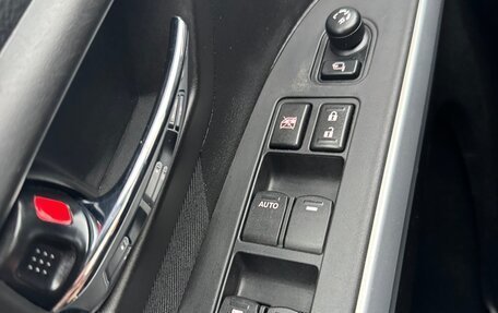 Suzuki SX4 II рестайлинг, 2014 год, 985 000 рублей, 16 фотография