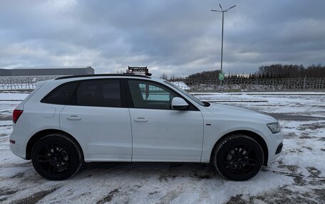 Audi Q5, 2013 год, 2 050 000 рублей, 5 фотография