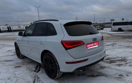 Audi Q5, 2013 год, 2 050 000 рублей, 7 фотография