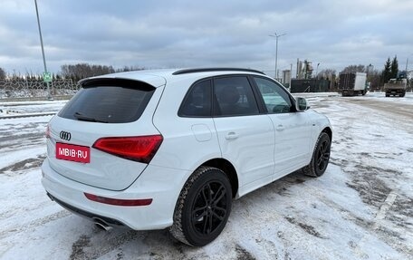 Audi Q5, 2013 год, 2 050 000 рублей, 6 фотография