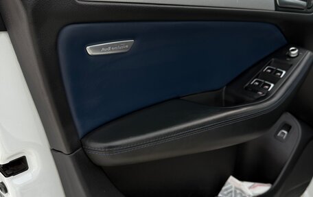 Audi Q5, 2013 год, 2 050 000 рублей, 11 фотография