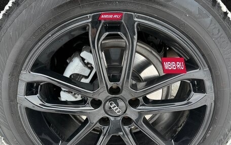 Audi Q5, 2013 год, 2 050 000 рублей, 10 фотография