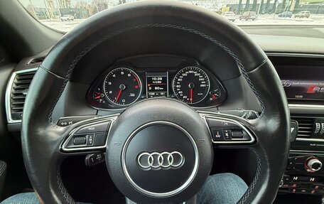 Audi Q5, 2013 год, 2 050 000 рублей, 19 фотография