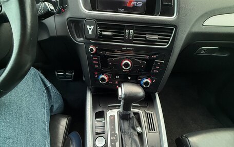 Audi Q5, 2013 год, 2 050 000 рублей, 20 фотография