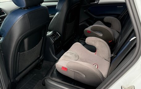 Audi Q5, 2013 год, 2 050 000 рублей, 23 фотография