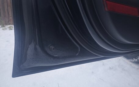 KIA Cerato IV, 2019 год, 1 820 000 рублей, 10 фотография