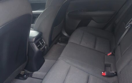 KIA Cerato IV, 2019 год, 1 820 000 рублей, 7 фотография