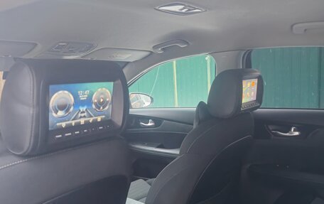 KIA Cerato IV, 2019 год, 1 820 000 рублей, 8 фотография