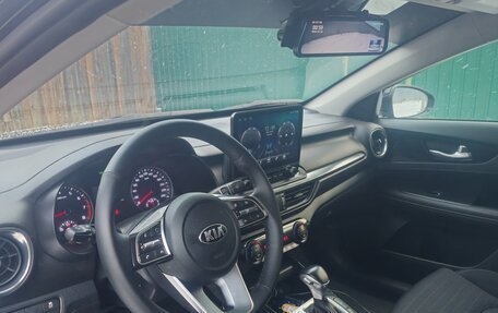 KIA Cerato IV, 2019 год, 1 820 000 рублей, 5 фотография