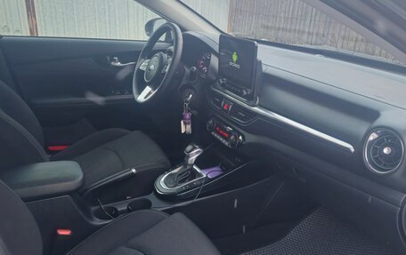 KIA Cerato IV, 2019 год, 1 820 000 рублей, 6 фотография