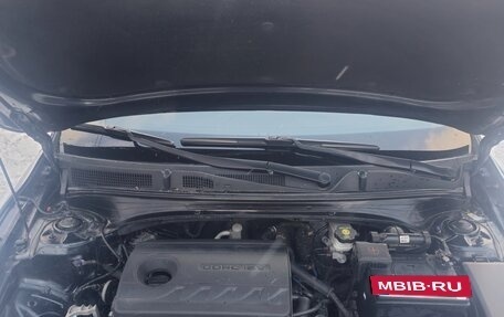 KIA Cerato IV, 2019 год, 1 820 000 рублей, 9 фотография