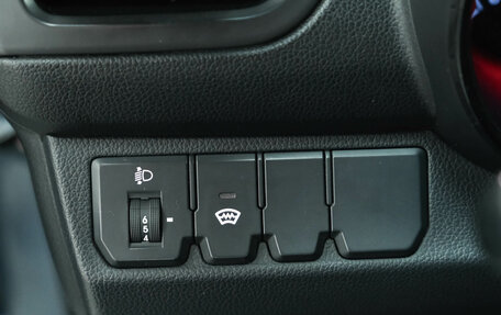 KIA Rio III рестайлинг, 2012 год, 720 000 рублей, 10 фотография