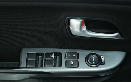 KIA Rio III рестайлинг, 2012 год, 720 000 рублей, 9 фотография