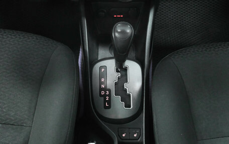 KIA Rio III рестайлинг, 2012 год, 720 000 рублей, 18 фотография