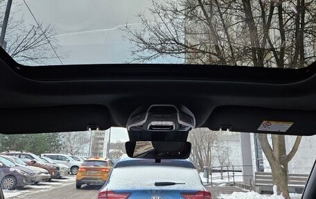 Geely Coolray I, 2023 год, 1 750 000 рублей, 5 фотография