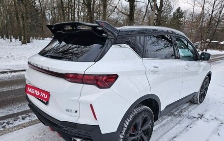 Geely Coolray I, 2023 год, 1 750 000 рублей, 3 фотография