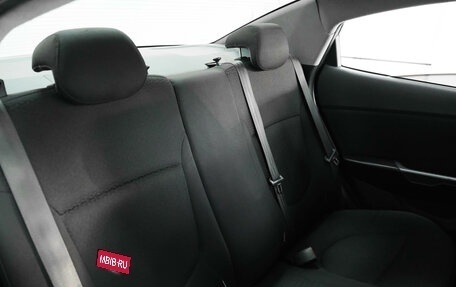 KIA Rio III рестайлинг, 2012 год, 720 000 рублей, 23 фотография