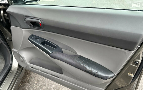 Honda Civic VIII, 2008 год, 525 000 рублей, 7 фотография