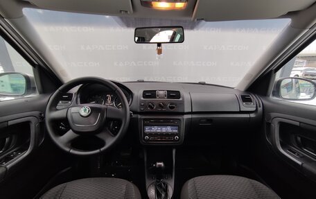 Skoda Roomster, 2011 год, 677 000 рублей, 6 фотография