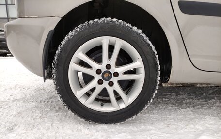 Skoda Roomster, 2011 год, 677 000 рублей, 12 фотография