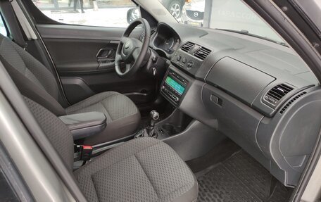 Skoda Roomster, 2011 год, 677 000 рублей, 7 фотография